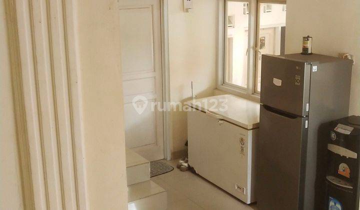 Kost Exclusive Strategis 27 Kamar Pinggir Jalan  2