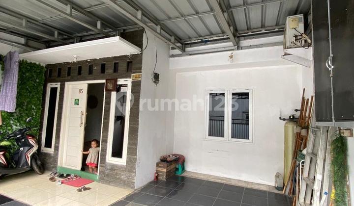 Dijual Rumah Tinggal Siap Huni 2 Lantai Di Larangan Selatan, Ciledug 2