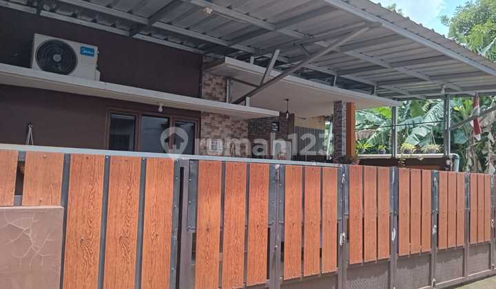 For Sale Nice House Near Aeon Cisauk BSD