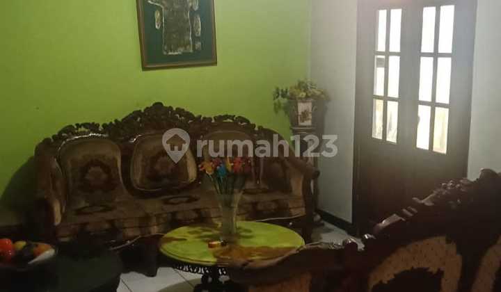 Rumah 2 Lantai Tanjung Duren Jakarta Barat 2