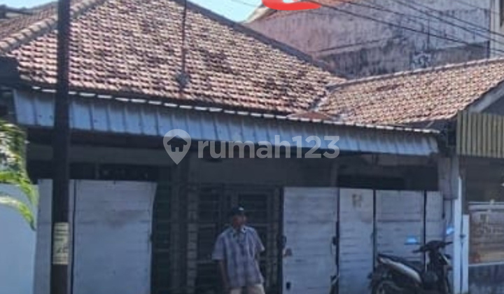 Rumah Raya Rungkut Komersil Area Dekat Indomaret dan Alfa