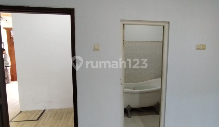 Rumah/ Kos di Kawi, Semarang Atas, Bebas Banjir. 2