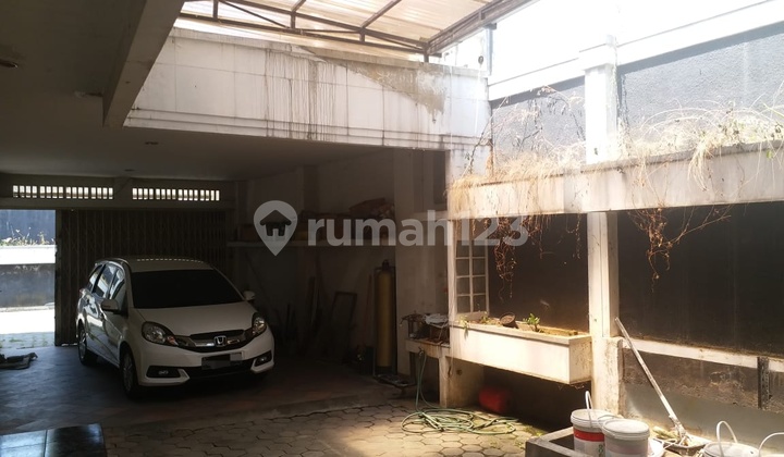 Rumah Jalan Taman Beringin Sekayu Semarang Tengah Rumah Bagus 2