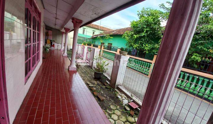 Dijual Rumah di Bugangin Kendal Kota 1