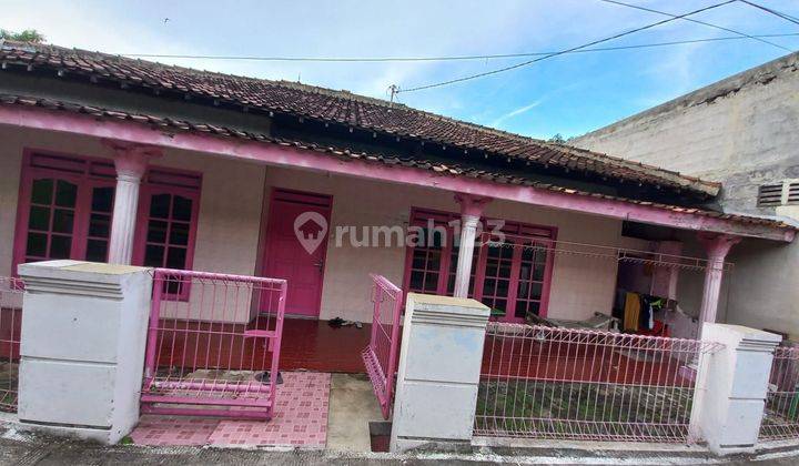 Dijual Rumah di Bugangin Kendal Kota 2