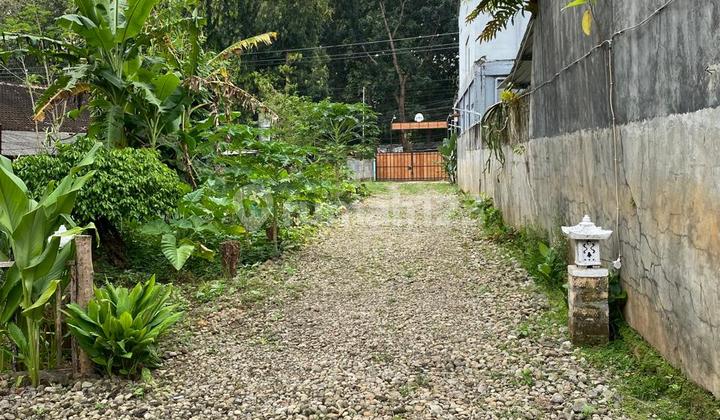 Dijual Tanah Wonolopo Pinggir Jalan Raya Mijen Kota Semarang 2