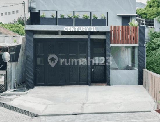 COMFORTABLE GUEST HOUSE LOCATED IN THE SEMARANG AREA 1