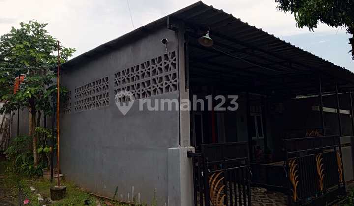 Rumah Hook Siap Huni Lokasi Startegis Dekat Bsb City di Ngaliyan 2