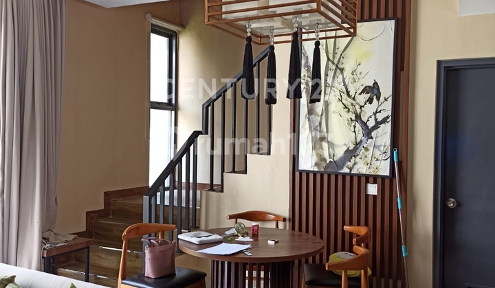 Dijual Rumah Furnished Naraya BSB Kota Semarang  1