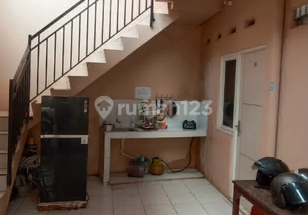 Kos Putri Aktif 17 Kamar + Kamar Mandi Dalam, Dekat Unnes. 2