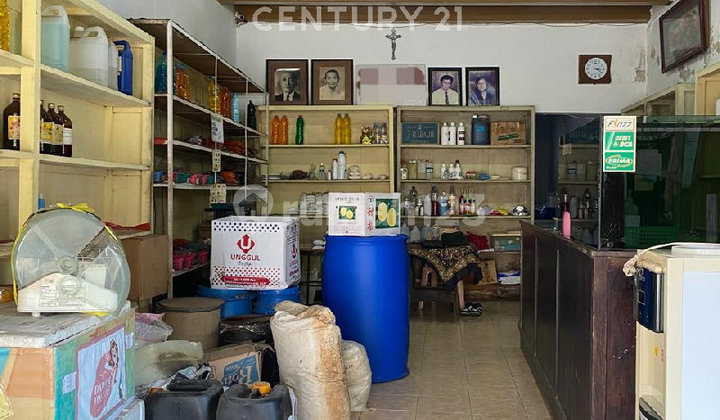 Kranggan Chinatown Shophouse, Jl. Wahid Hasyim, Semarang City Kranggan Chinatown Shophouse, Jl. Wahid Hasyim, Semarang City