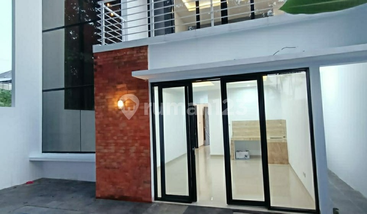 Dijual Rumah Di Wonoplumbon Mijen Dekat Bsb City  2