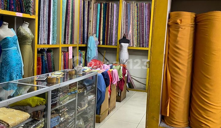 For Rent: Ungaran Square Shop House, Semarang Regency 1