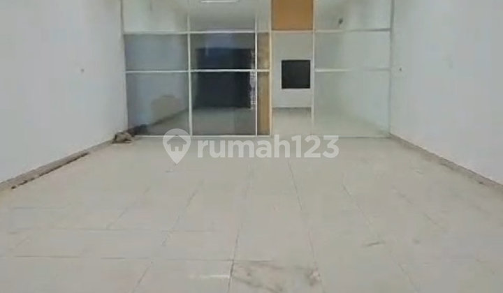 Di Jual Ruko Jalan Imam Bonjol Kota Semarang