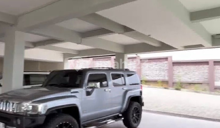 Rumah Mewah Singotoro Candisari Semarang Atas View Ciamik  2