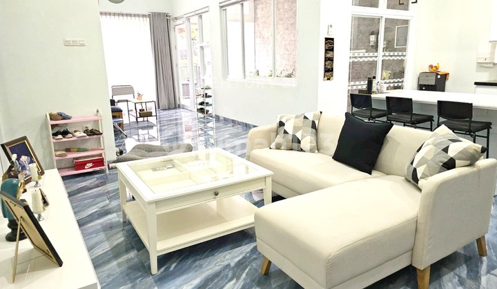 Nice House In Exclusive Tengger Semarang Location 2