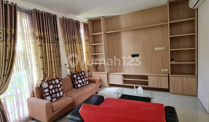 Sewa Ivy Park Bsb City 2