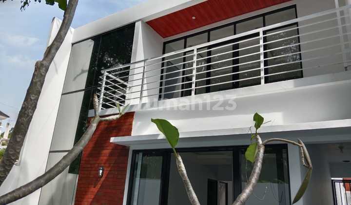 Dijual Rumah Di Wonoplumbon Mijen Dekat Bsb City  1