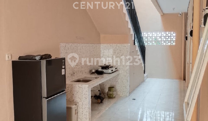 Kos Baru, 5 Menit Dari Unnes, Full Penghuni, 2 Lantai. 2