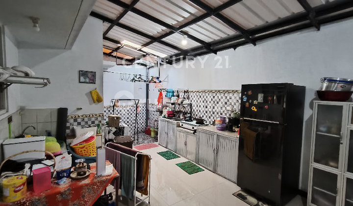 Dijual Rumah BSB Village Mijen Kota Semarang  2