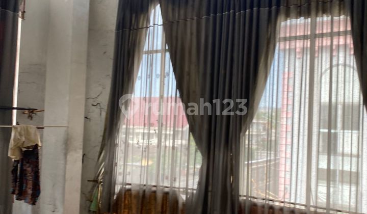 For Rent: Ungaran Square Shop House, Semarang Regency 2