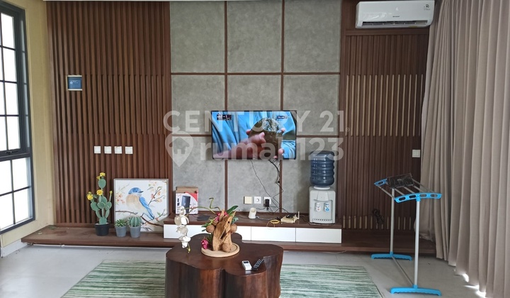 Dijual Rumah Furnished Naraya BSB Kota Semarang  2