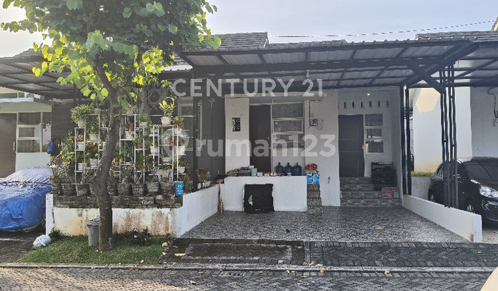Dijual Rumah BSB Village Mijen Kota Semarang  1