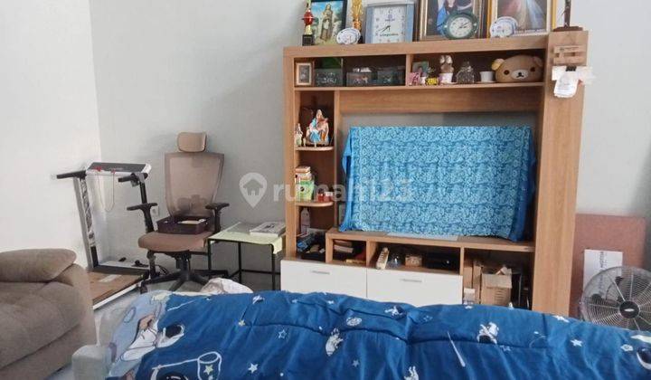 Cepat! Rumah Baru Renov Sultan Essence Indramayu Rumah Semi Furnished Sudah Renovasi SHM - Sertifikat Hak Milik di Jln. Tambak Raya, Tambak, Kec. Indramayu, Kab. Indramayu, Jawa Barat, Indramayu Kota 2