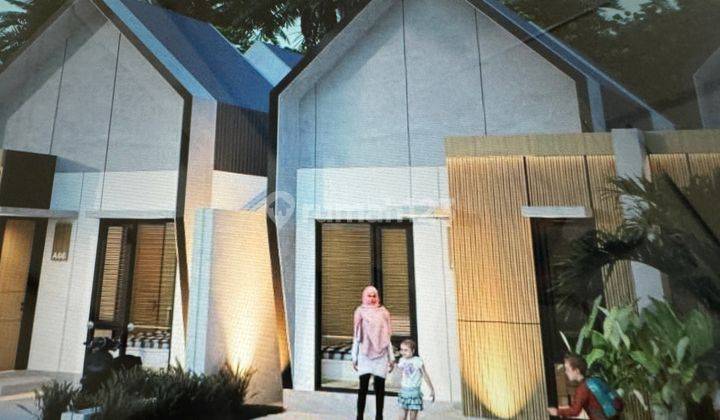 Cluster Serenity Premiere Aren Jaya Bekasi Timur 10 Menit Stasiun