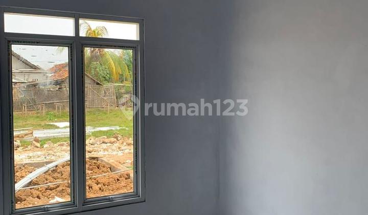 Rumah Subsidi Dinding Hebel Lokasi Strategis Babelan Bekasi 5