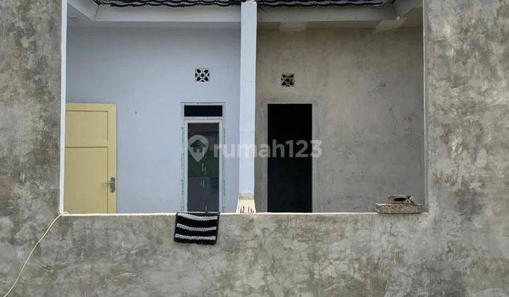 Rumah Subsidi Dinding Hebel Lokasi Strategis Babelan Bekasi 6