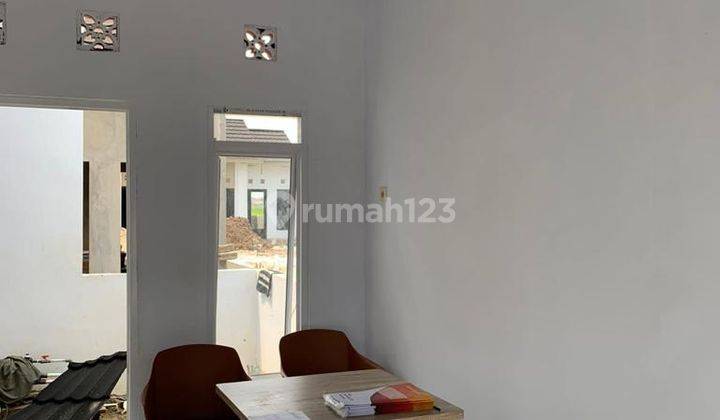 Rumah Subsidi Dinding Hebel Lokasi Strategis Babelan Bekasi 8