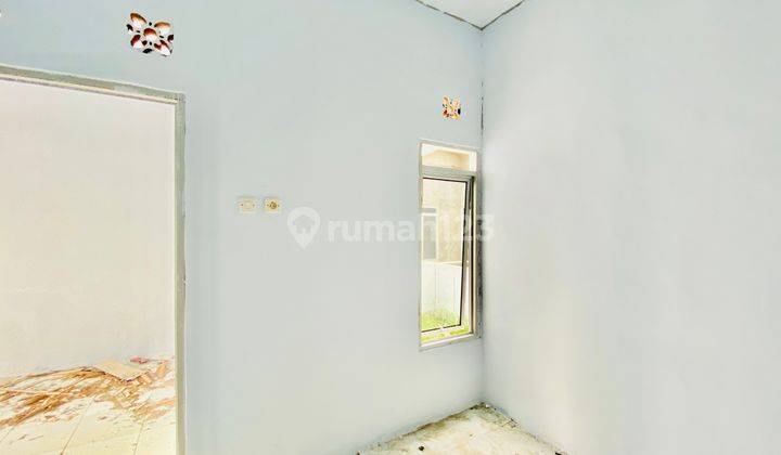 Rumah Subsidi Dinding Dobel Hebel Babelan  8
