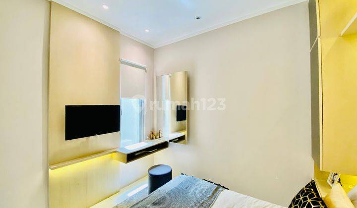 Oper Kredit Cluster Srimaya Residence Summarecon Narogong 8