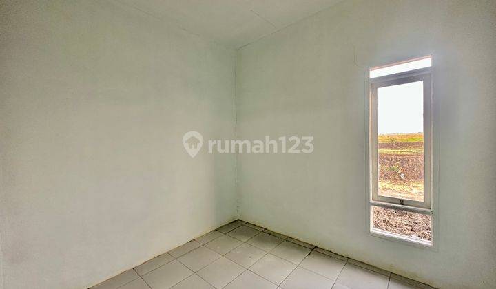 Permata Harapan Sarimukti Rumah Subsidi Strategis 5 Menit Tol 5