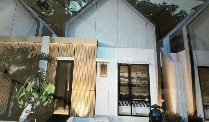 Cluster Serenity Premiere Aren Jaya Bekasi Timur 10 Menit Stasiun