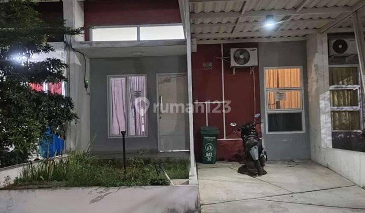 Oper Kredit Rumah Di Metland Cibitung 1