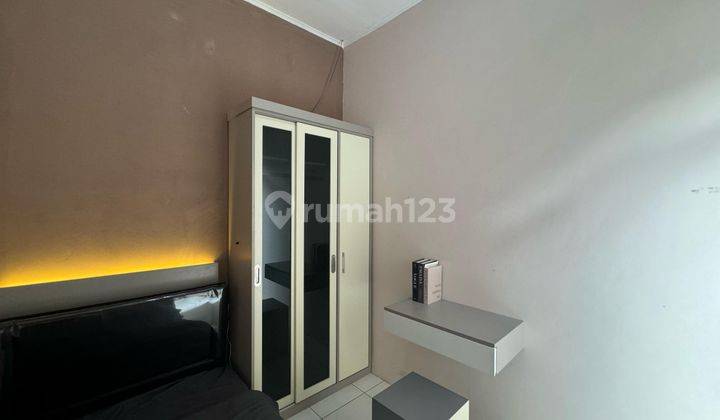 GRAND HARMONI PARK CIBITUNG RUMAH SUBSIDI DENGAN GATE CLUSTER 2
