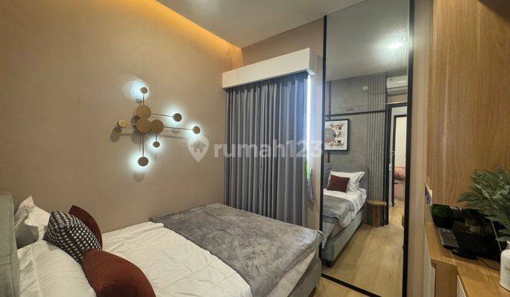 Rumah Ready Stock Cluster Canary Metland Cikarang 2