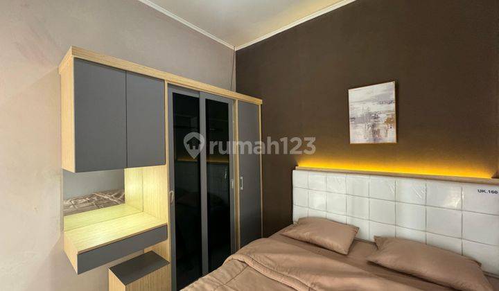 GRAND HARMONI PARK CIBITUNG RUMAH SUBSIDI SIAP HUNI BERKONSEP CLUSTER 2