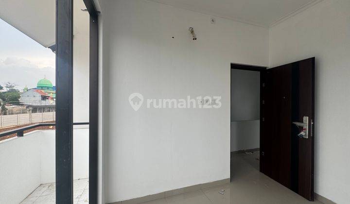 Rumah 2 Lantai Gracia Ayu Amerta Indoporlen Tambun Selatan 2