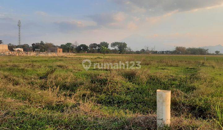 Tanah murah SHM Jungjang Arjawinangun Cirebon 1