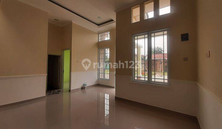 Rumah murah Kranji Jakasampurna Bekasi Barat 7