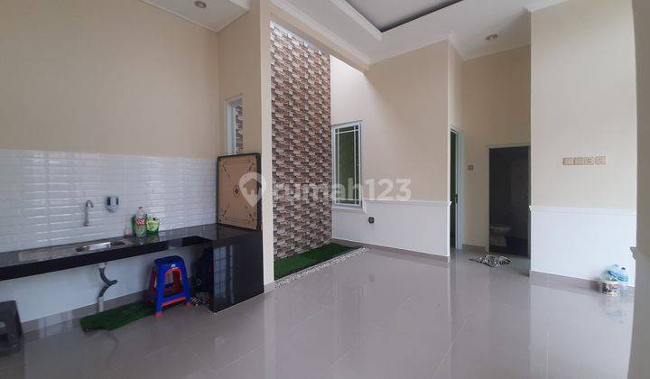 Rumah murah Kranji Jakasampurna Bekasi Barat 8