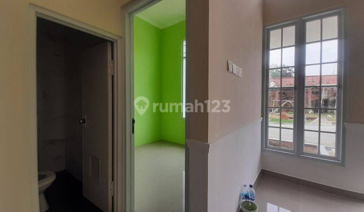 Rumah murah Kranji Jakasampurna Bekasi Barat 9