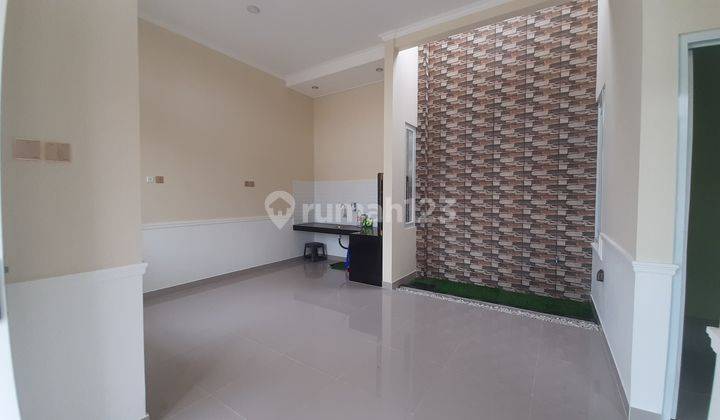Rumah murah Kranji Jakasampurna Bekasi Barat 10