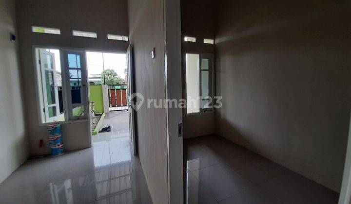 Rumah Murah Dekat Summarecon Bisa Cicil Tanpa Bank Babelan Bekasi 7