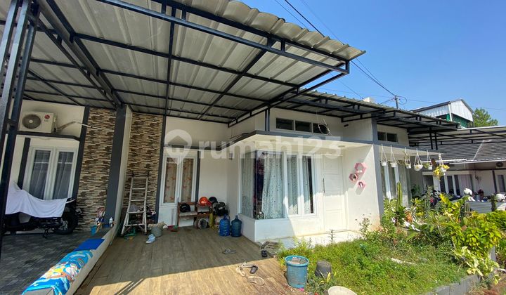 rumah cantik terbaik 1
