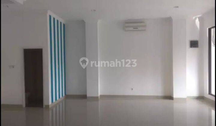 Dijual Cepat Ruko Baru 3 Lantai Kembangan 3