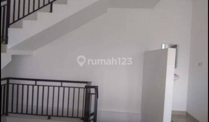 Dijual Cepat Ruko Baru 3 Lantai Kembangan 6
